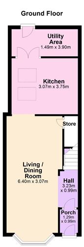 38 South Lotts Road, Ringsend, Dublin 4