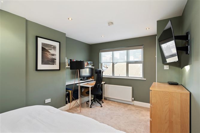 38 South Lotts Road, Ringsend, Dublin 4
