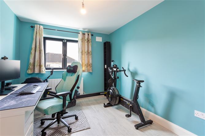 15 Orchard View, Donabate, Co. Dublin