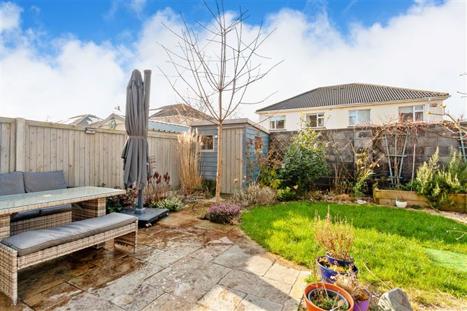 15 Orchard View, Donabate, Co. Dublin