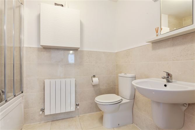 15 Orchard View, Donabate, Co. Dublin