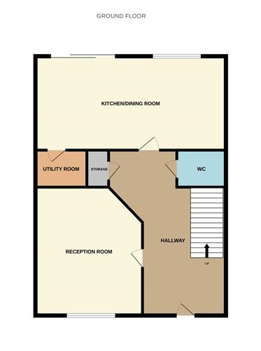 15 Orchard View, Donabate, Co. Dublin