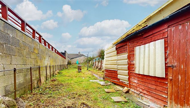 42 Kylemore Drive, Ballyfermot, Dublin 10, County Dublin