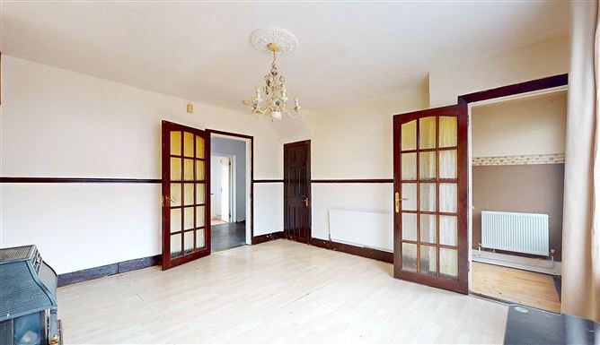 42 Kylemore Drive, Ballyfermot, Dublin 10, County Dublin