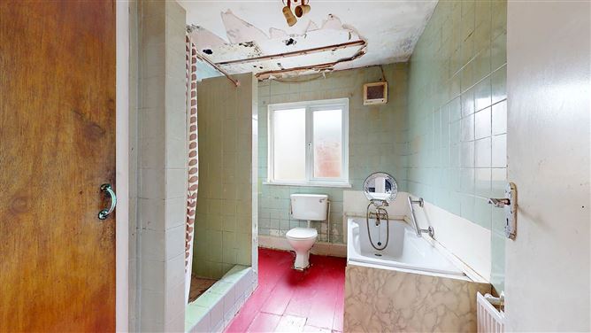 42 Kylemore Drive, Ballyfermot, Dublin 10, County Dublin