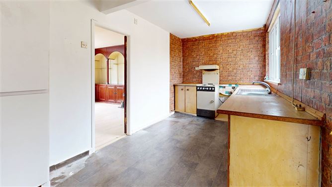 42 Kylemore Drive, Ballyfermot, Dublin 10, County Dublin