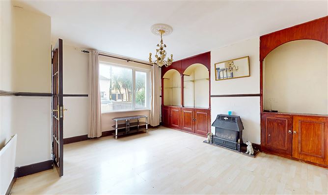 42 Kylemore Drive, Ballyfermot, Dublin 10, County Dublin