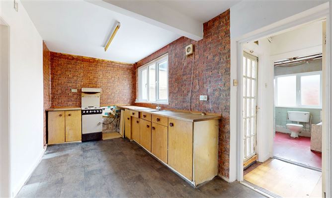 42 Kylemore Drive, Ballyfermot, Dublin 10, County Dublin