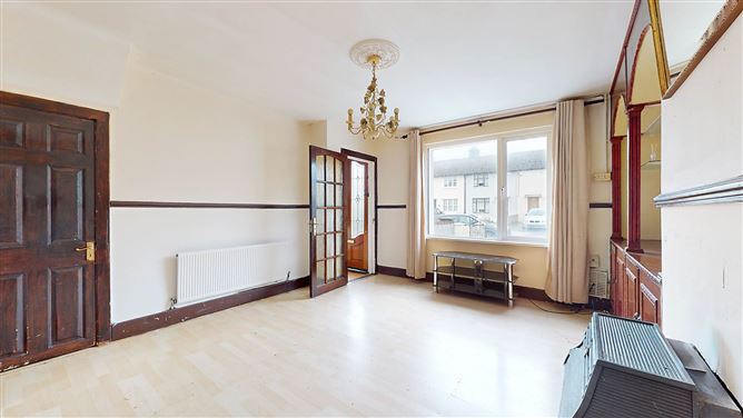 42 Kylemore Drive, Ballyfermot, Dublin 10, County Dublin