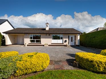 Image for Witterings, Daingean Road, Tullamore, Co. Offaly