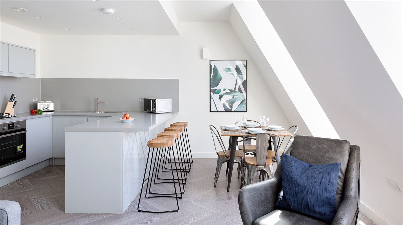 Nectarine Jam, Vacation Rental in Greater London, England, London, Greater London
