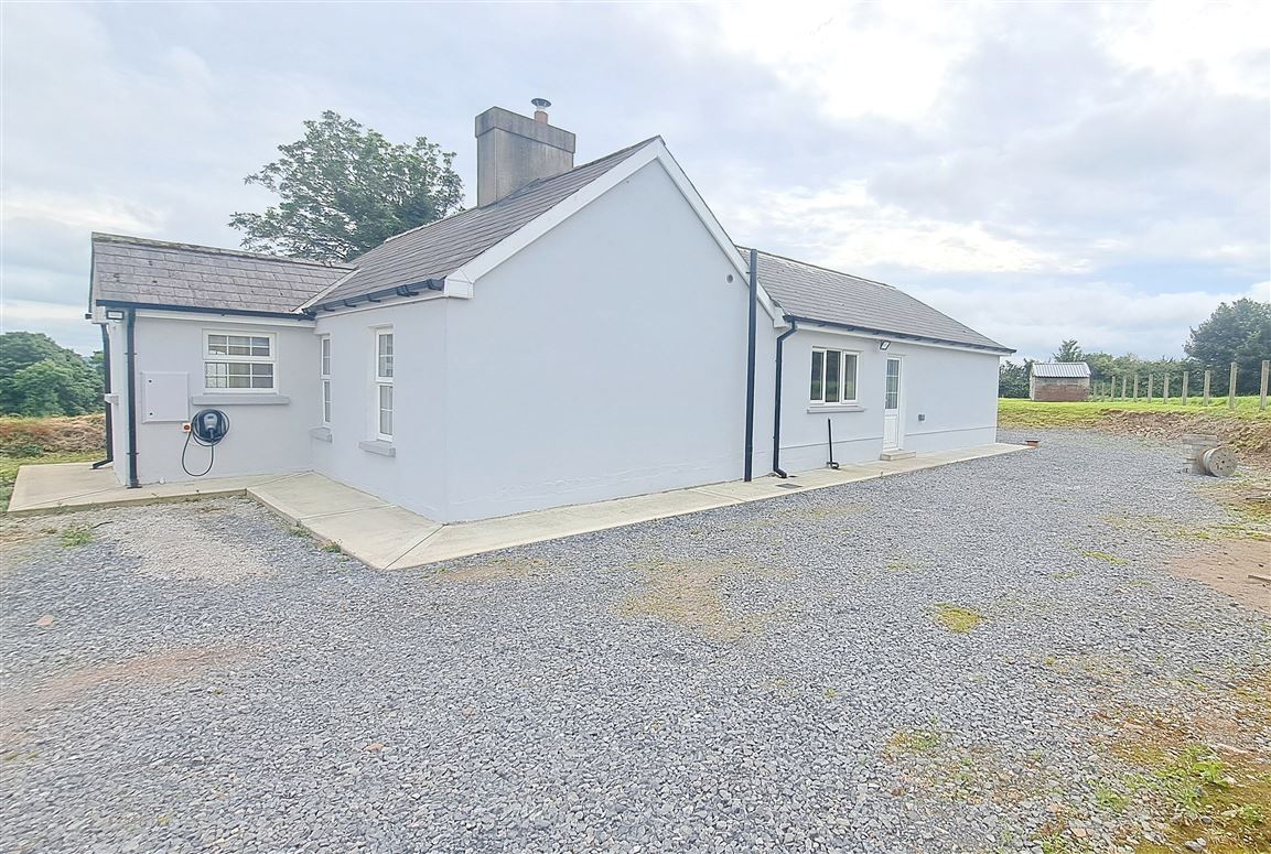 Dunmahon, Glanworth, Cork
