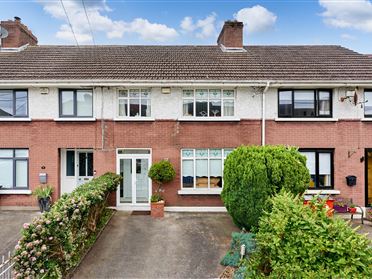 Image for 14 Caragh Road, Cabra, Dublin 7, County Dublin