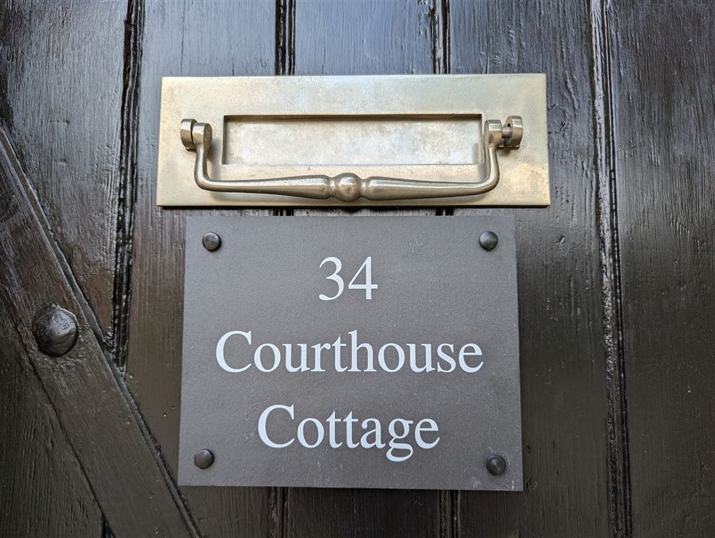 Courthouse Cottage,Eckington, South Yorkshire, United Kingdom