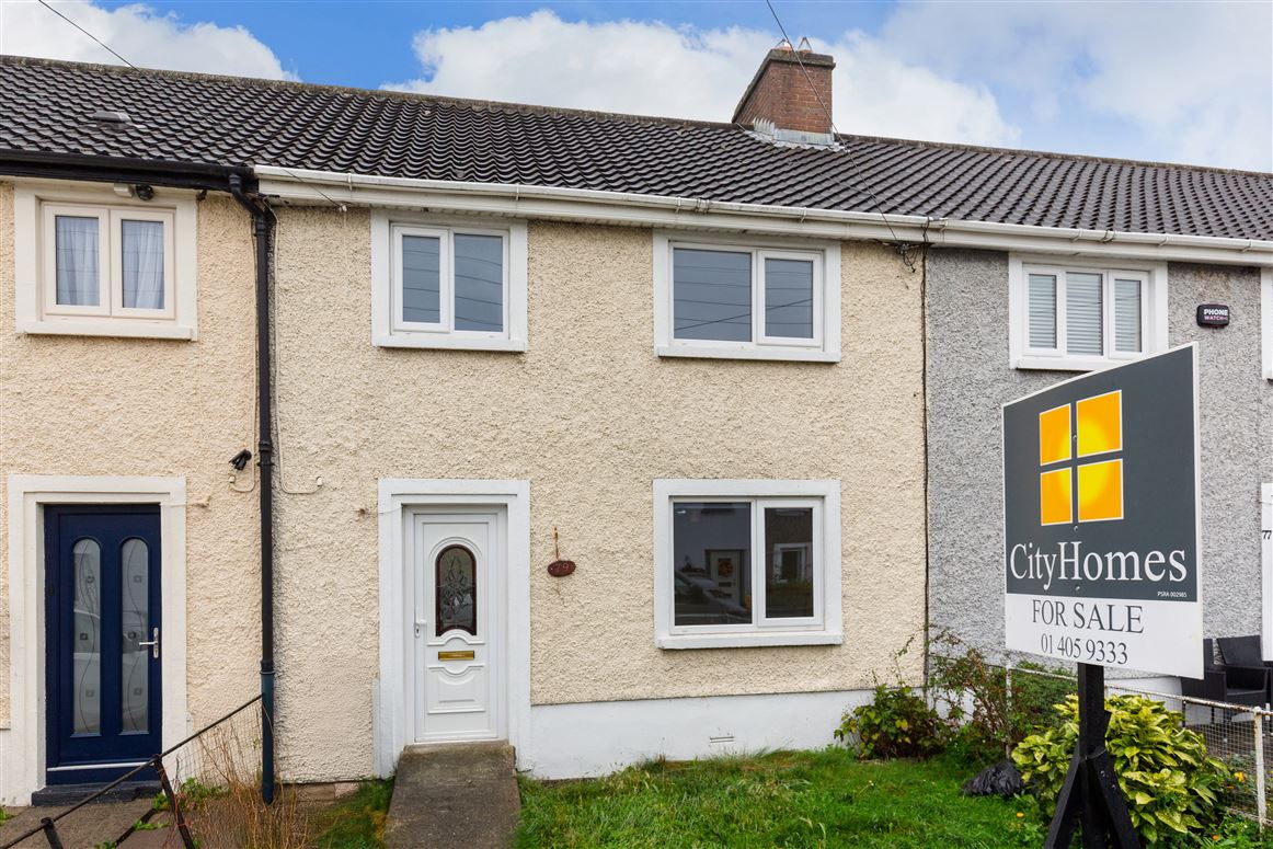 79 Donard Road, Drimnagh, Dublin 12