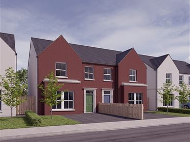 Image for 66 Station View, Kilnacloy, Monaghan