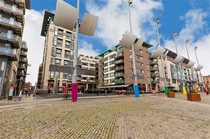 57 Block A, Smithfield Market, Smithfield, Dublin 7