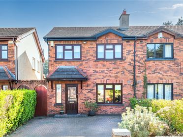 Image for 22 Abbeydale Rise, Lucan, Co. Dublin