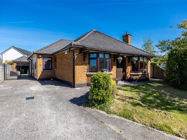 Image for 10 The Meadows, Dunshaughlin, Meath