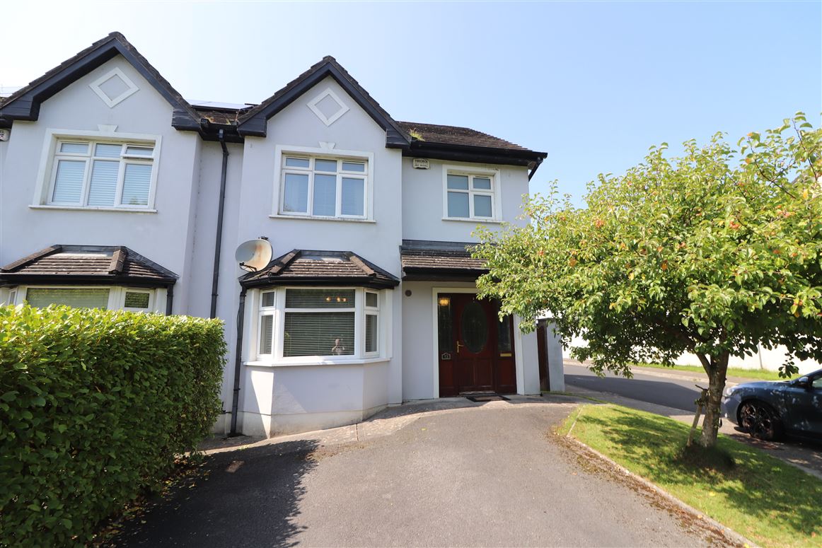 33 Coolbawn Meadows, Castleconnell, Limerick