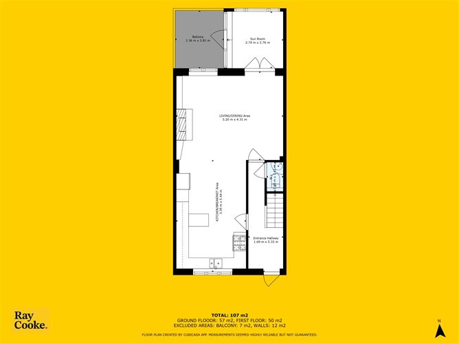 9 Carrigmore Lawns, Citywest, Co. Dublin