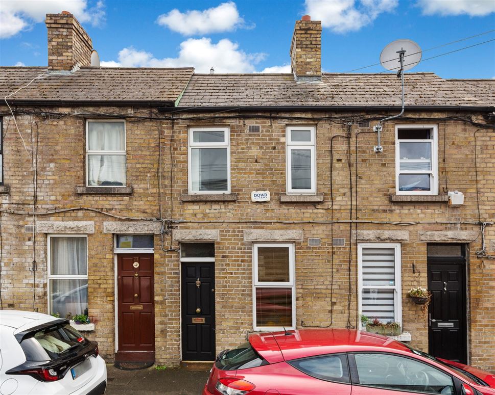 75 Merchants Road, East Wall, Dublin 3