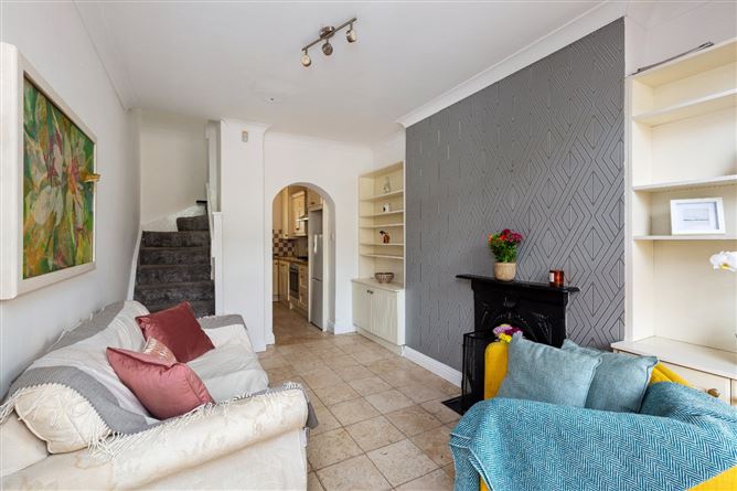 75 Merchants Road, East Wall, Dublin 3
