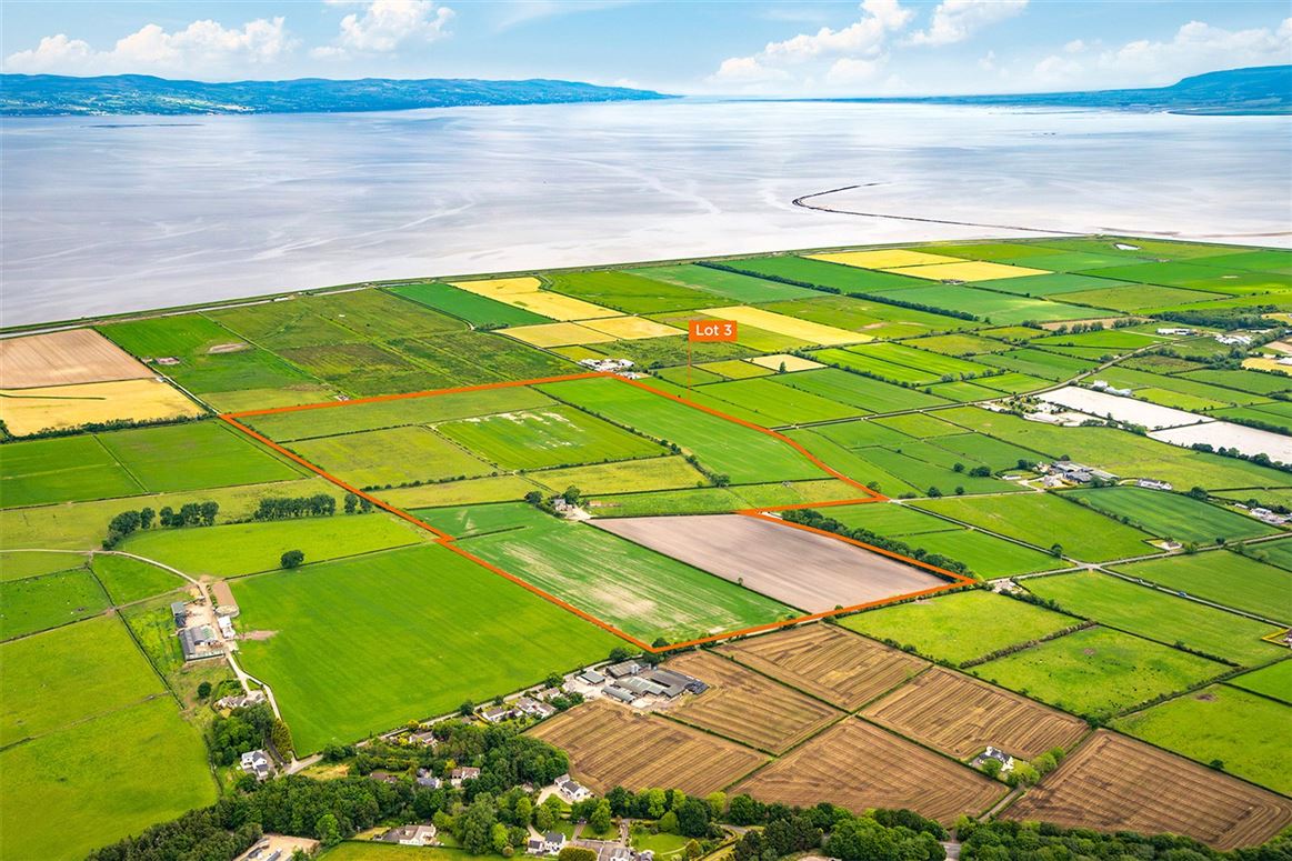 Lot 3: Clanterkee Farm, Lot 3: The Eglinton Estate, Eglinton, Co. Derry/Londonderry