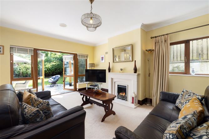20 Rocky Valley Crescent, Kilmacanogue, Co. Wicklow