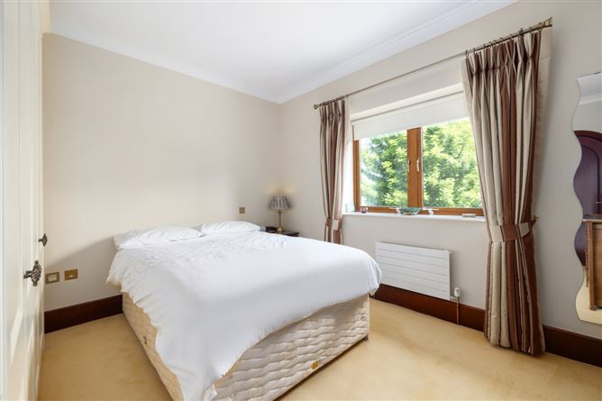 20 Rocky Valley Crescent, Kilmacanogue, Co. Wicklow