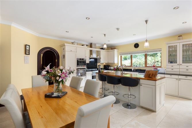 20 Rocky Valley Crescent, Kilmacanogue, Co. Wicklow