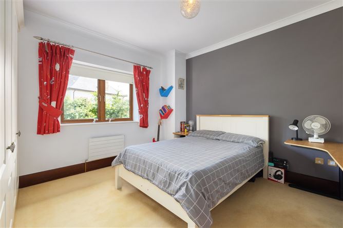 20 Rocky Valley Crescent, Kilmacanogue, Co. Wicklow