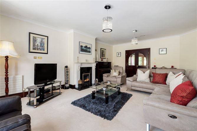 20 Rocky Valley Crescent, Kilmacanogue, Co. Wicklow