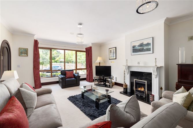 20 Rocky Valley Crescent, Kilmacanogue, Co. Wicklow