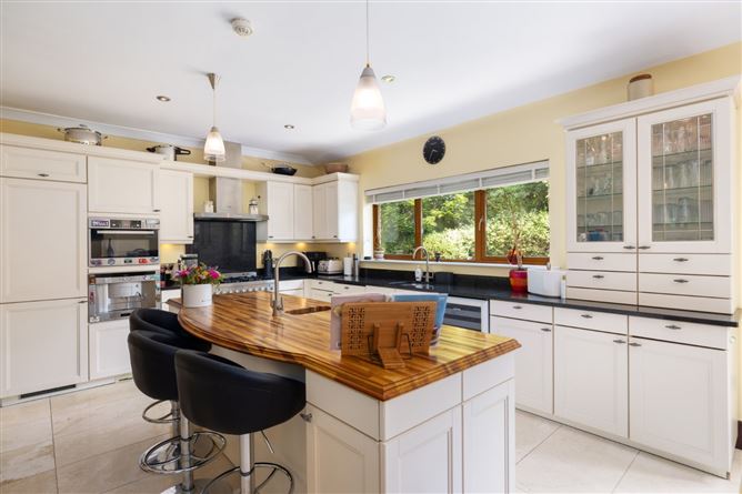 20 Rocky Valley Crescent, Kilmacanogue, Co. Wicklow