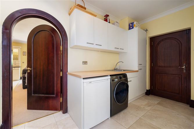 20 Rocky Valley Crescent, Kilmacanogue, Co. Wicklow