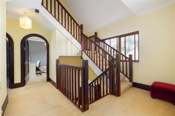 20 Rocky Valley Crescent, Kilmacanogue, Co. Wicklow