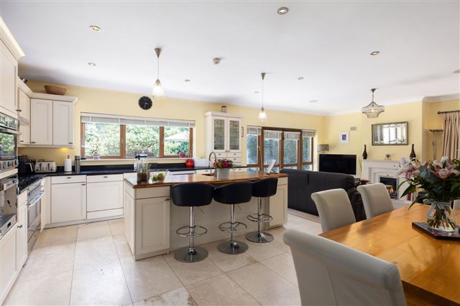 20 Rocky Valley Crescent, Kilmacanogue, Co. Wicklow