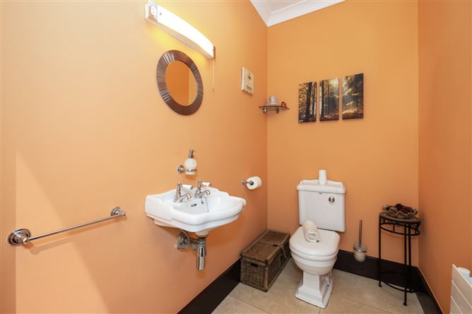 20 Rocky Valley Crescent, Kilmacanogue, Co. Wicklow