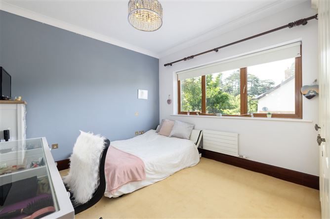 20 Rocky Valley Crescent, Kilmacanogue, Co. Wicklow