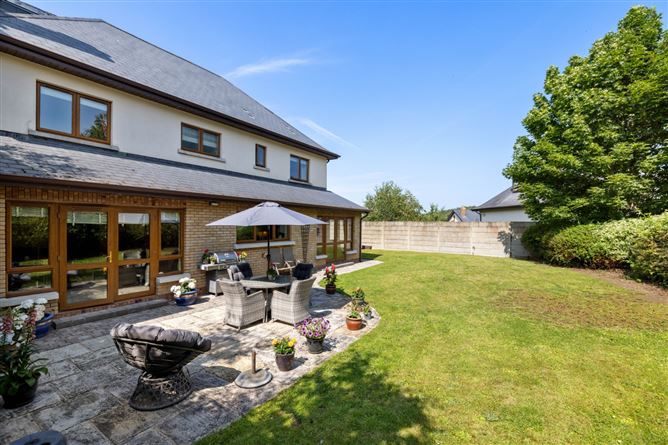 20 Rocky Valley Crescent, Kilmacanogue, Co. Wicklow