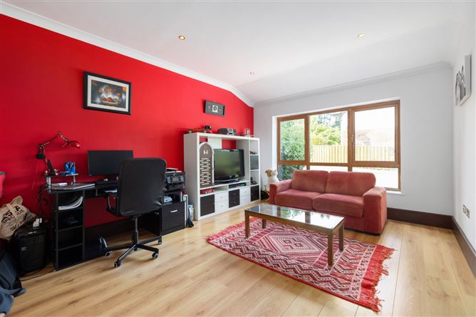 20 Rocky Valley Crescent, Kilmacanogue, Co. Wicklow