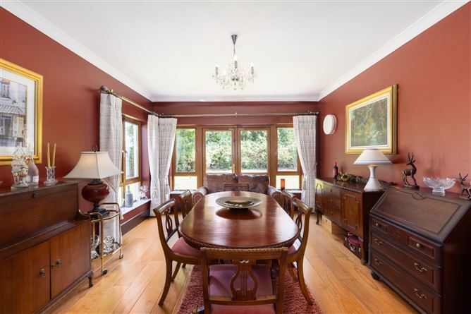 20 Rocky Valley Crescent, Kilmacanogue, Co. Wicklow