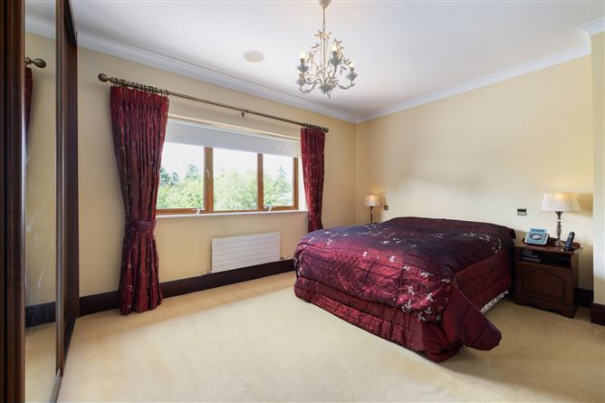 20 Rocky Valley Crescent, Kilmacanogue, Co. Wicklow