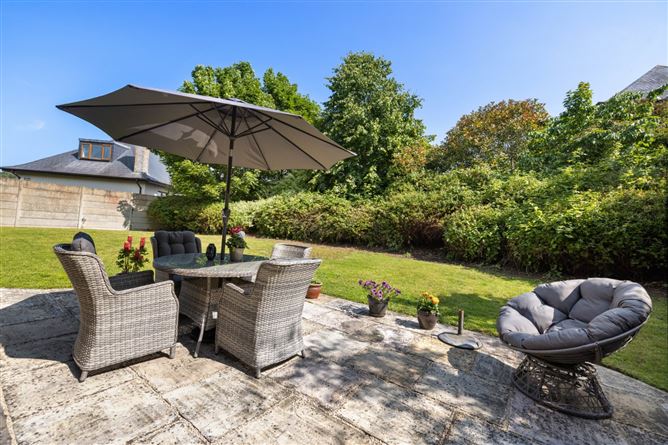 20 Rocky Valley Crescent, Kilmacanogue, Co. Wicklow