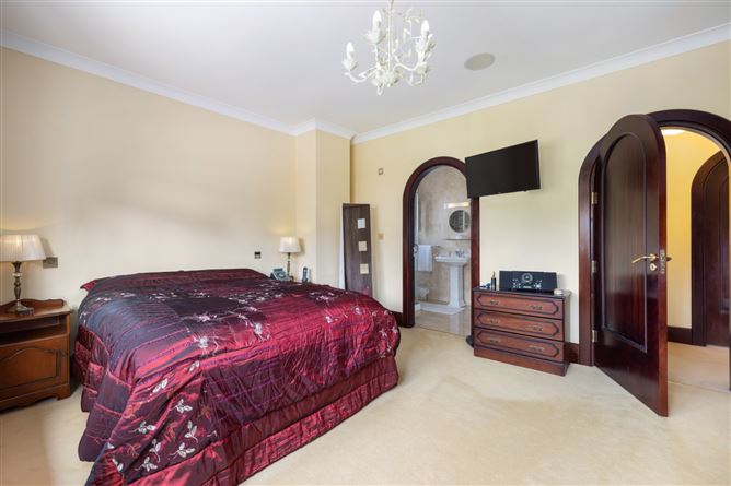 20 Rocky Valley Crescent, Kilmacanogue, Co. Wicklow
