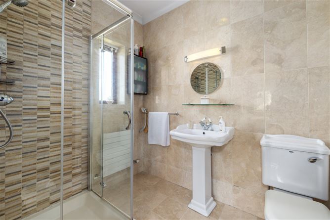 20 Rocky Valley Crescent, Kilmacanogue, Co. Wicklow