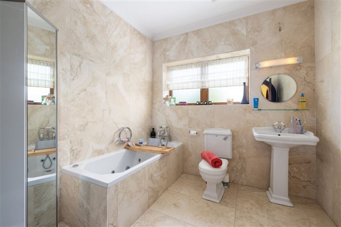 20 Rocky Valley Crescent, Kilmacanogue, Co. Wicklow