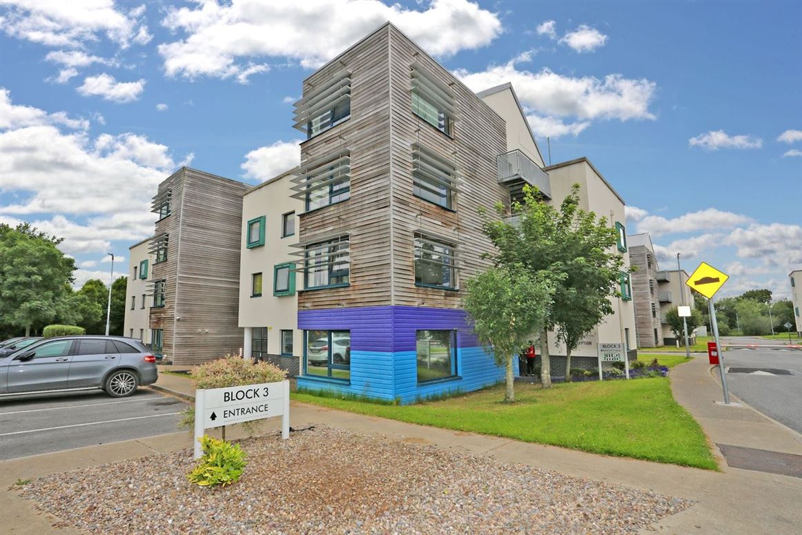 Apartment 312, Block 3, Brookfield Hall, Castletroy, Co. Limerick, V94P025