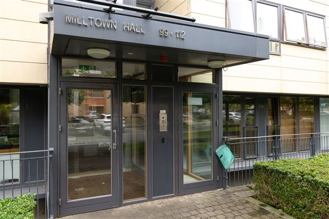 Milltown Hall, Milltown, Dublin 6